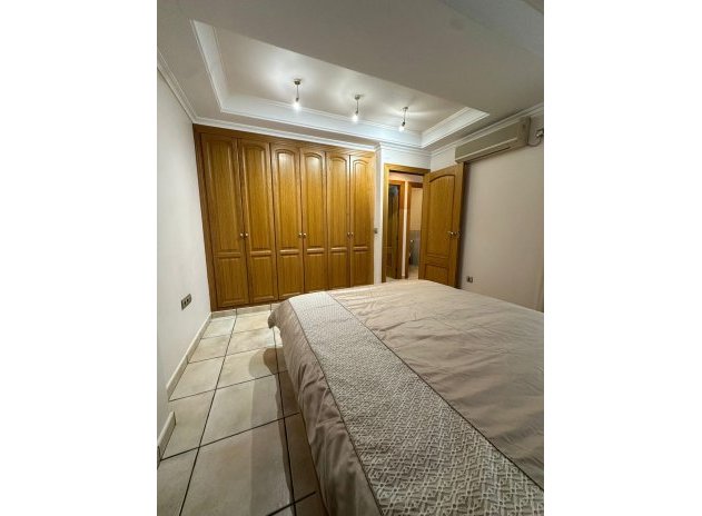 Wiederverkauf - Wohnung - Torrevieja - La Mata