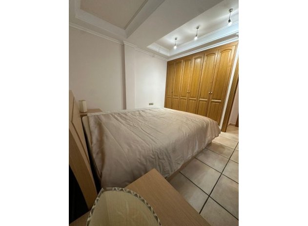 Wiederverkauf - Wohnung - Torrevieja - La Mata