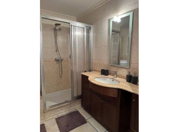 Wiederverkauf - Wohnung - Torrevieja - La Mata
