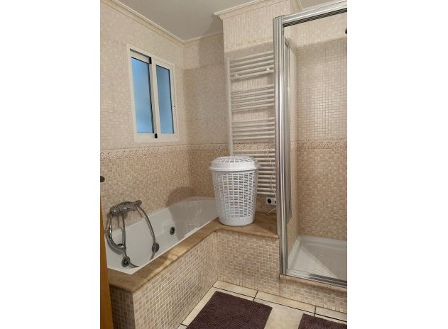 Wiederverkauf - Wohnung - Torrevieja - La Mata