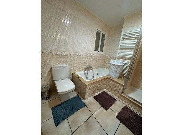 Wiederverkauf - Wohnung - Torrevieja - La Mata