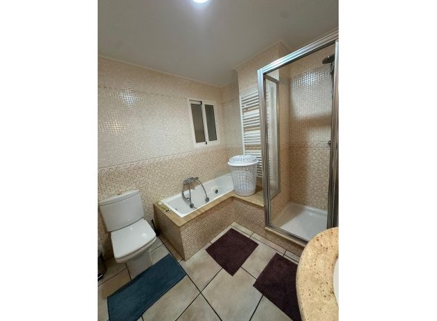 Wiederverkauf - Wohnung - Torrevieja - La Mata