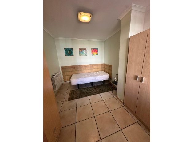 Wiederverkauf - Wohnung - Torrevieja - La Mata