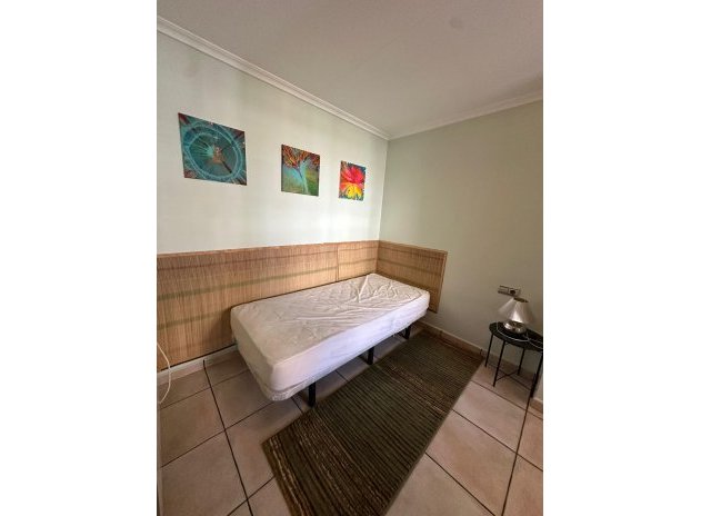 Wiederverkauf - Wohnung - Torrevieja - La Mata