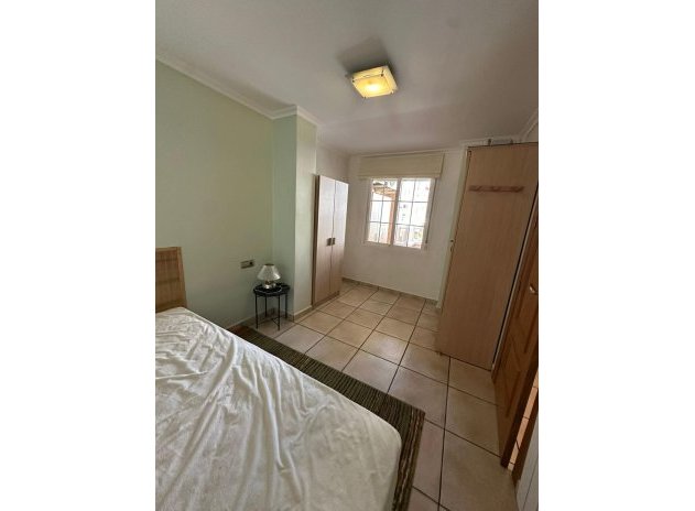 Wiederverkauf - Wohnung - Torrevieja - La Mata