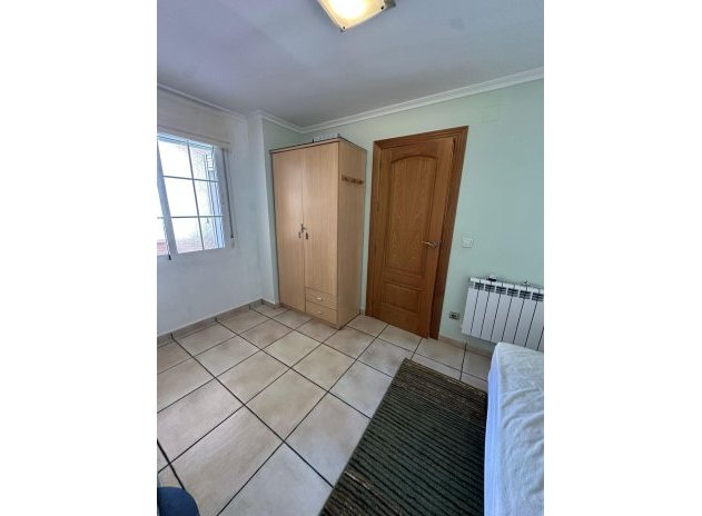 Wiederverkauf - Wohnung - Torrevieja - La Mata