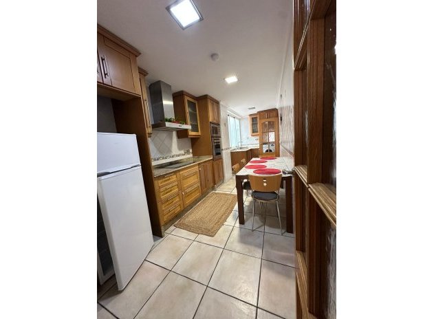 Wiederverkauf - Wohnung - Torrevieja - La Mata