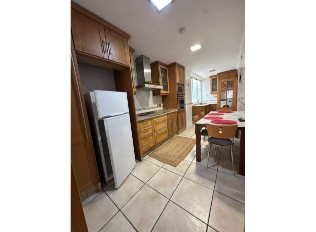 Wiederverkauf - Wohnung - Torrevieja - La Mata