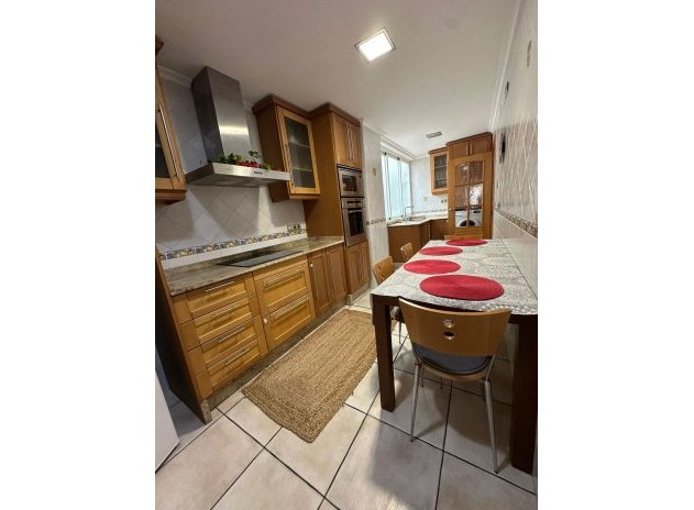 Wiederverkauf - Wohnung - Torrevieja - La Mata