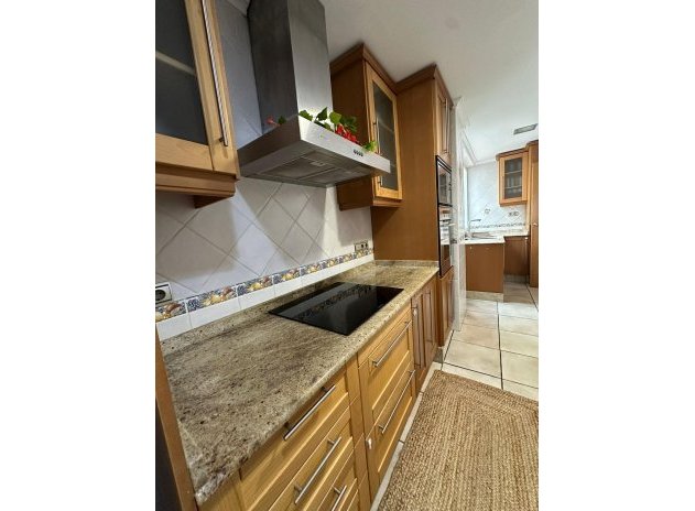 Wiederverkauf - Wohnung - Torrevieja - La Mata