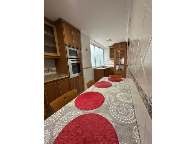 Wiederverkauf - Wohnung - Torrevieja - La Mata