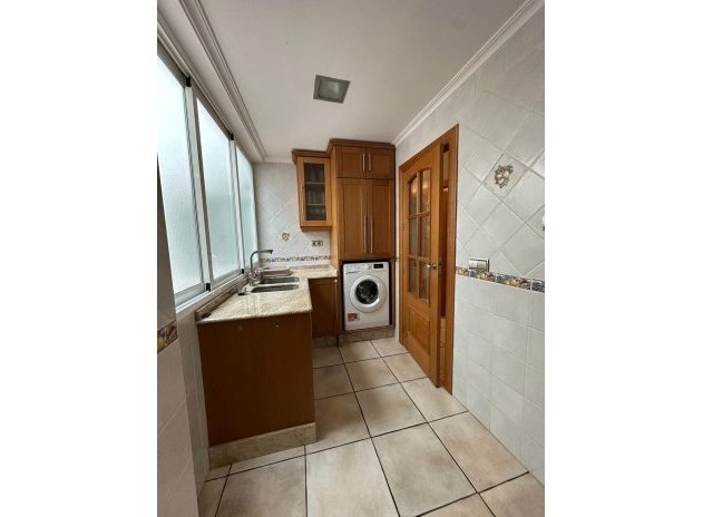 Wiederverkauf - Wohnung - Torrevieja - La Mata