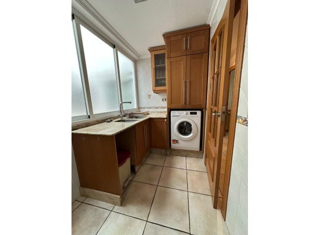 Wiederverkauf - Wohnung - Torrevieja - La Mata