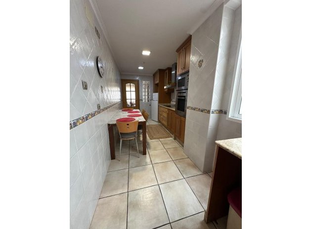 Wiederverkauf - Wohnung - Torrevieja - La Mata