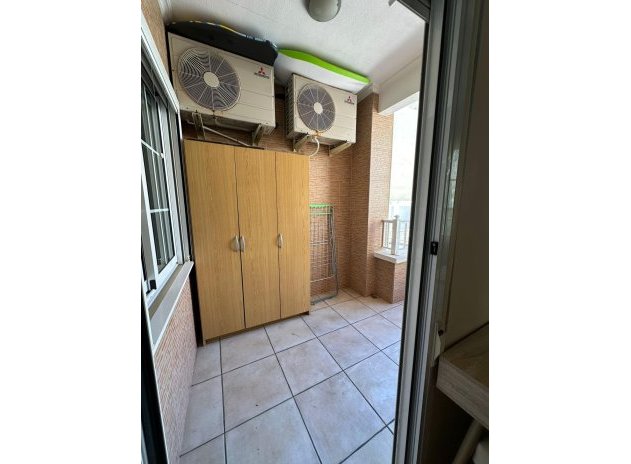 Wiederverkauf - Wohnung - Torrevieja - La Mata