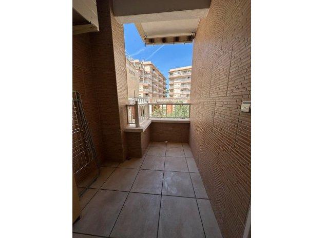 Wiederverkauf - Wohnung - Torrevieja - La Mata