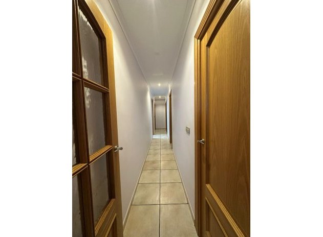 Wiederverkauf - Wohnung - Torrevieja - La Mata