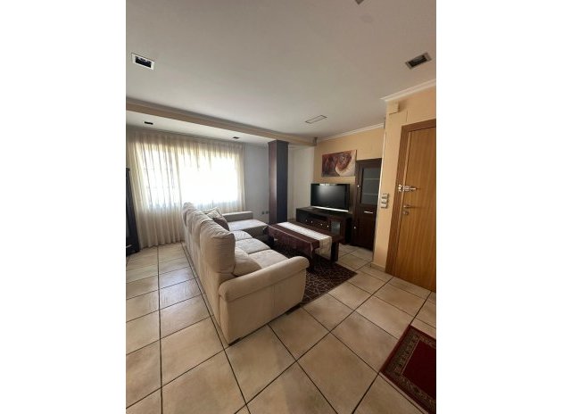 Wiederverkauf - Wohnung - Torrevieja - La Mata