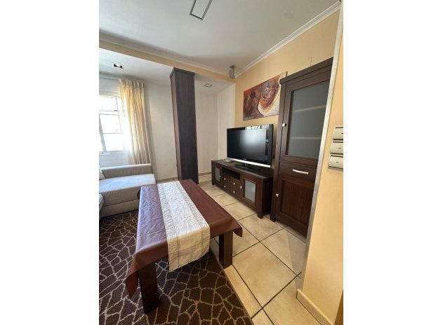 Wiederverkauf - Wohnung - Torrevieja - La Mata