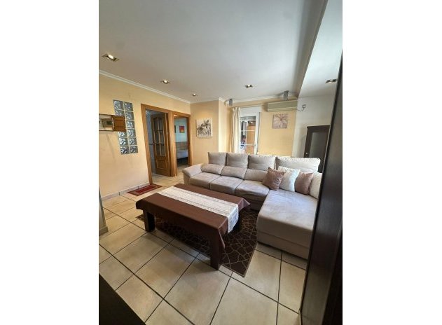 Wiederverkauf - Wohnung - Torrevieja - La Mata