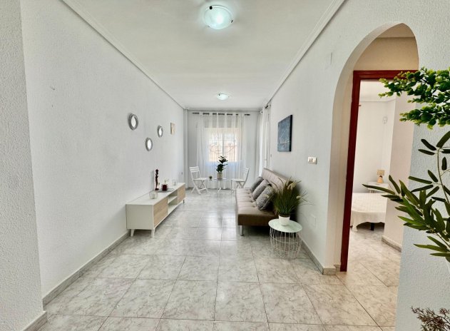 Revente - Appartement - Torrevieja