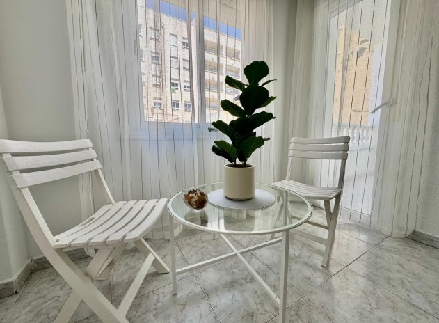 Revente - Appartement - Torrevieja