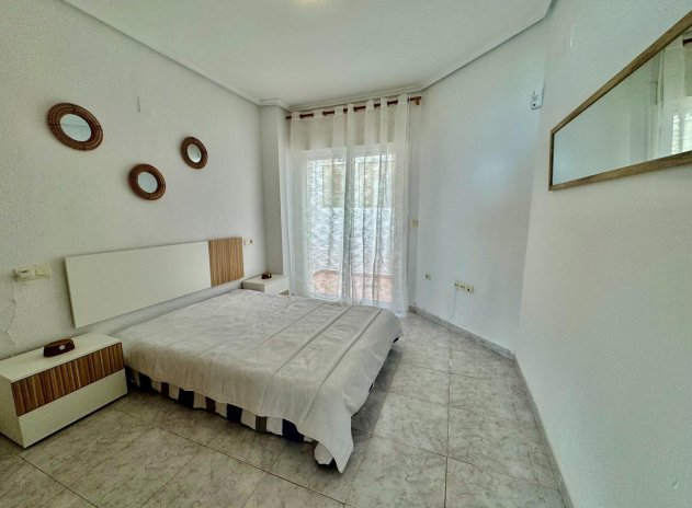 Revente - Appartement - Torrevieja