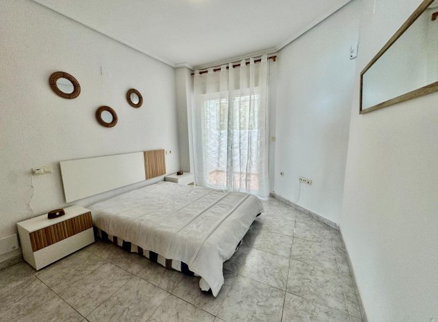 Revente - Appartement - Torrevieja