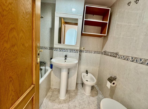 Revente - Appartement - Torrevieja