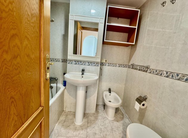 Revente - Appartement - Torrevieja