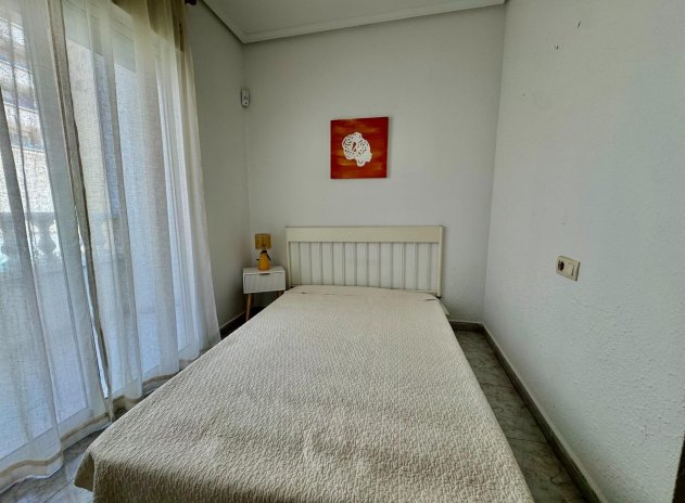 Revente - Appartement - Torrevieja