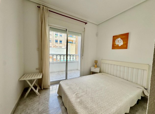 Revente - Appartement - Torrevieja
