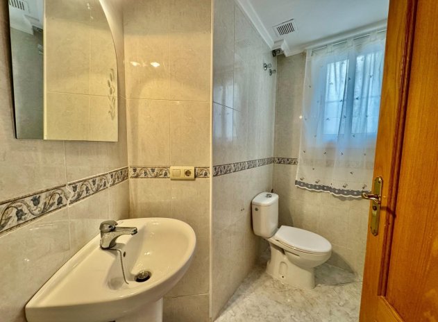 Revente - Appartement - Torrevieja