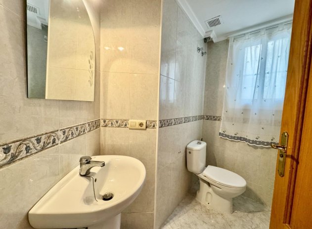 Revente - Appartement - Torrevieja