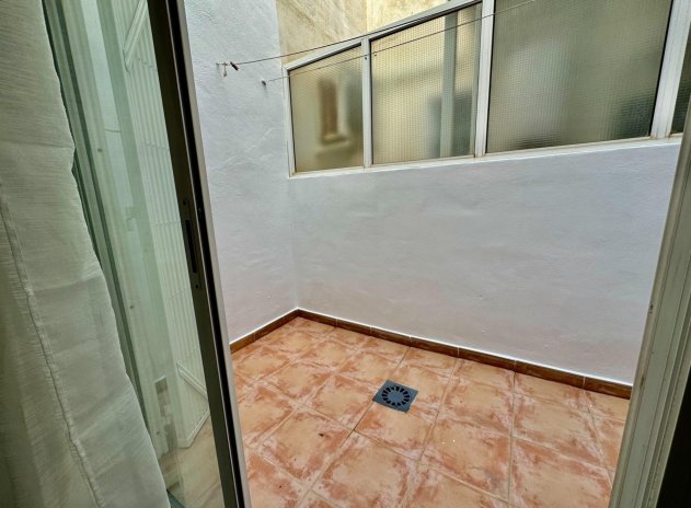 Revente - Appartement - Torrevieja