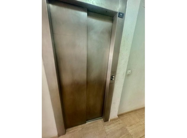 Revente - Appartement - Torrevieja