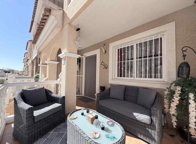Herverkoop - Rijwoning - Orihuela Costa - La Chismosa