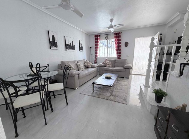 Herverkoop - Rijwoning - Orihuela Costa - La Chismosa