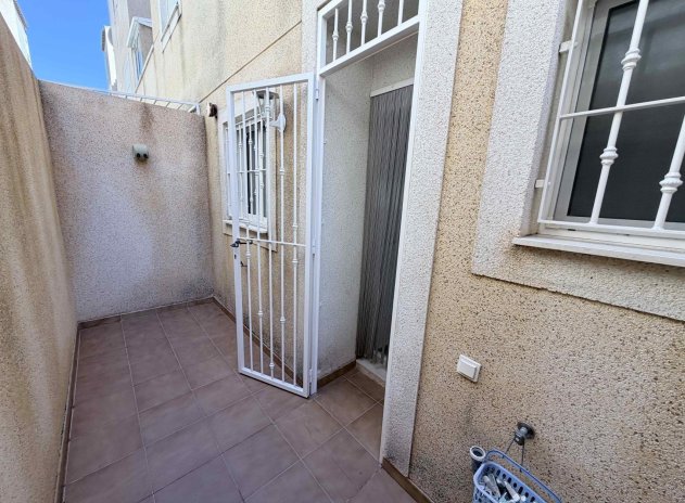 Herverkoop - Rijwoning - Orihuela Costa - La Chismosa
