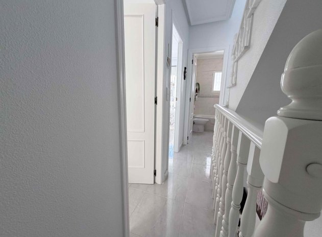 Herverkoop - Rijwoning - Orihuela Costa - La Chismosa