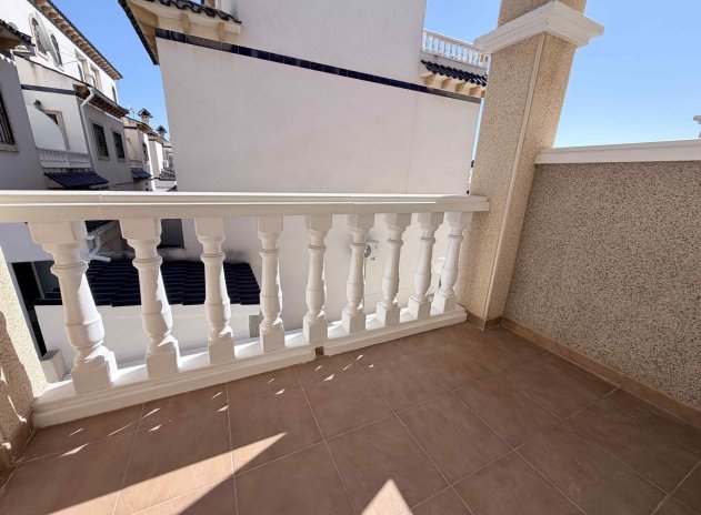 Herverkoop - Rijwoning - Orihuela Costa - La Chismosa