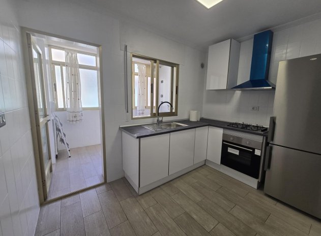 Herverkoop - Appartement - Torrevieja - Acequion