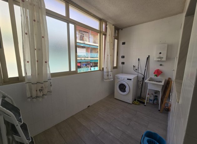 Herverkoop - Appartement - Torrevieja - Acequion