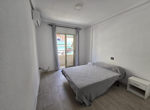 Herverkoop - Appartement - Torrevieja - Acequion