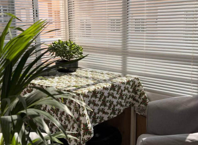 Wiederverkauf - Wohnung - Torrevieja - Acequion