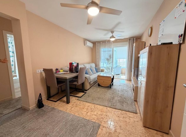 Wiederverkauf - Wohnung - Torrevieja - Acequion
