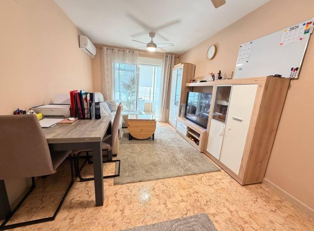 Wiederverkauf - Wohnung - Torrevieja - Acequion