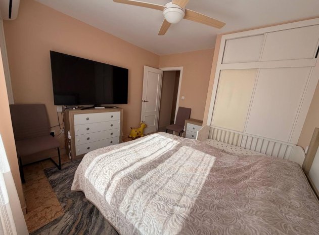 Wiederverkauf - Wohnung - Torrevieja - Acequion