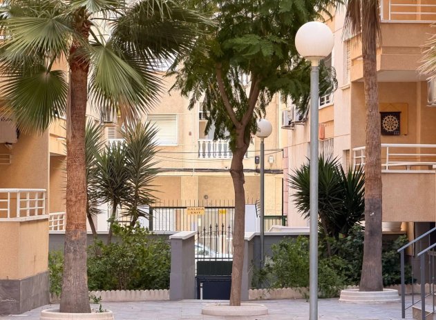 Wiederverkauf - Wohnung - Torrevieja - Acequion