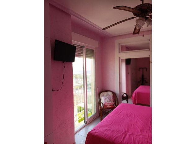 Herverkoop - Appartement - Santa Pola - Centro